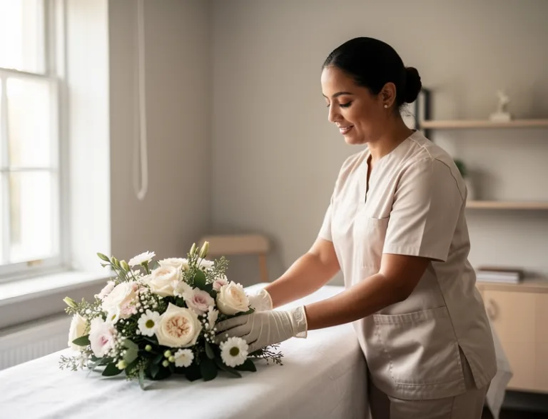funeral home Lilydale
